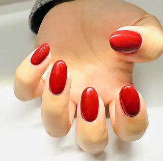 ミディアム PLUM by Be All所属・PLUM BeAll takahashiのネイルデザイン