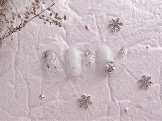 ネイル Verest 西荻窪のネイルデザイン