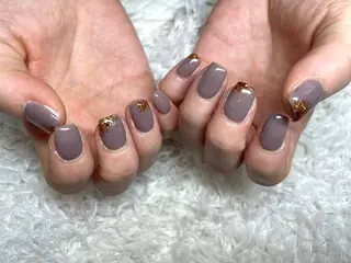 ネイル 橋田 有里奈のネイルデザイン