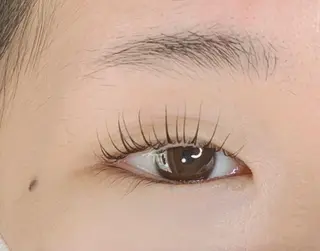 マツエク・マツパ Rocco eye 新宿御苑【ロッコアイ】フラットラッシュ/ボリュームラッシュ/アップワード所属・佐々木 範子のマツエク・マツパデザイン