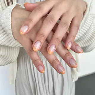 ネイル twoo______ miyuのネイルデザイン