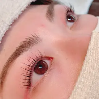 マツエク・マツパ 中島 紀美のマツエク・マツパデザイン