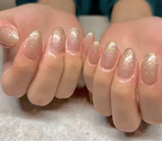 ネイル N.style所属・Ｎ. styleのネイルデザイン