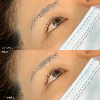 ネイル マツエク・マツパ soirée所属・nail salon Soiréeのネイルデザイン