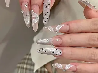 ネイル Lien  _リエン リエンのネイルデザイン