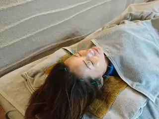 Sept.㐂楽鍼灸整体院所属・鈴木 勇祐のエステ・リラクイメージ