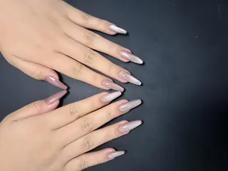 ネイル な なのネイルデザイン