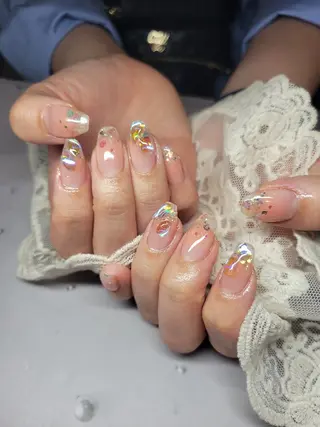 ネイル Nail salon Coco所属・Nail salon Coco【溝の口駅】のネイルデザイン