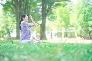 ゆらり腸心セラピー所属・鳥山 裕うこのエステ・リラクイメージ