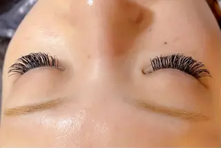 マツエク・マツパ LiTA  浜線店 大道のマツエク・マツパデザイン