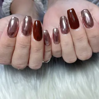 ネイル nail salon R'sのネイルデザイン