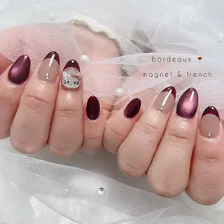 ネイル Manami Kのネイルデザイン