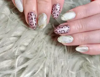 ネイル Nail salon Venusのネイルデザイン