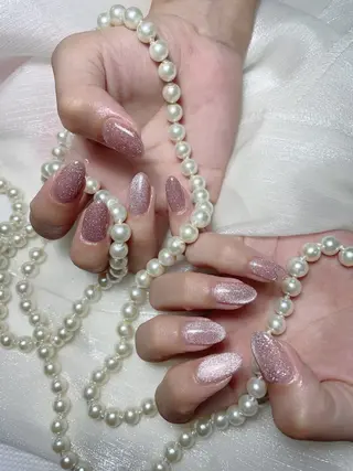 ネイル YOIネイルサロン所属・YOI ゆみのネイルデザイン