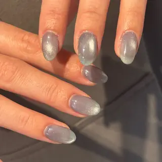 ネイル もも💗（Jr.） 表参道NAILのネイルデザイン