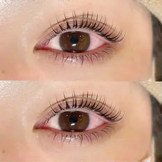 マツエク・マツパ Sakura - blow京橋のマツエク・マツパデザイン