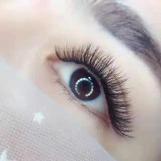 マツエク・マツパ HAHA NAILSのネイルデザイン