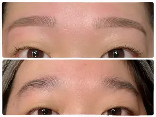 アイブロウ Oui高崎所属・oui 高崎店のマツエク・マツパデザイン