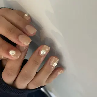 ネイル omamori kyokoのネイルデザイン