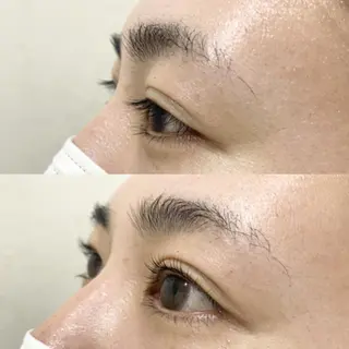 マツエク・マツパ Bunny eyes NEWOTANI博多のマツエク・マツパデザイン