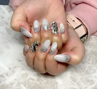 ネイル ゆぴねいる所属・ゆぴねいる yupinailのネイルデザイン