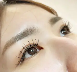 マツエク・マツパ まつげエクステLiLi所属・まつげエクステ LiLiのマツエク・マツパデザイン