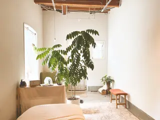 ウェルネスケアサロンLamouquet所属・武田 慶子のエステ・リラクイメージ