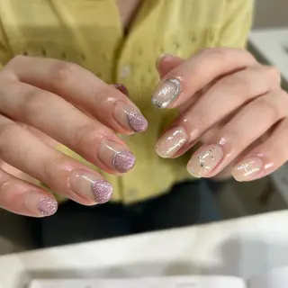 ネイル RooM -produce by maynail-所属・RooM -mizuki-のネイルデザイン