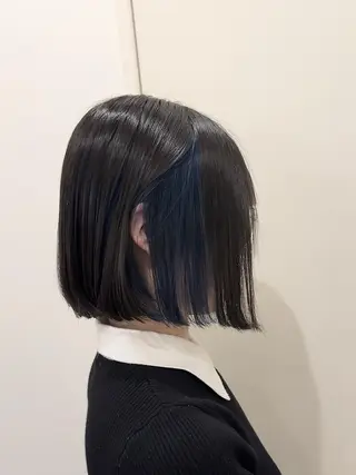 ミディアム 髪質改善/レイヤー 🎀Ayaneのヘアスタイル