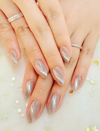 ネイル 上福岡 らんらんのネイルデザイン