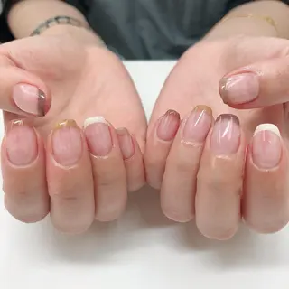 ネイル nail by minamiのネイルデザイン
