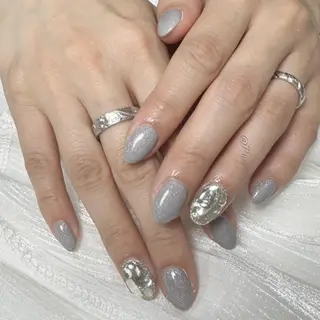 ネイル 鹿取 春子Teamのネイルデザイン