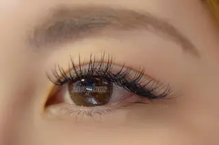 マツエク・マツパ Eyelash salon kukuna所属・まつ毛サロン Kukunaのマツエク・マツパデザイン