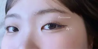 マツエク・マツパ Lani&Co.所属・藤川 聖藍のマツエク・マツパデザイン