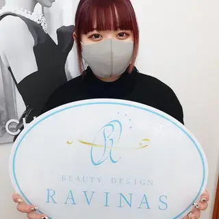 ビューティーサロン bleu clairのエステ・リラクイメージ