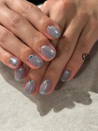 ネイル karen プライベートサロンのネイルデザイン