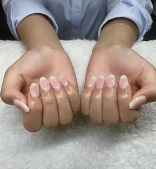 ネイル 🎀NAIL🎀 AI🪄︎︎◝✩のネイルデザイン