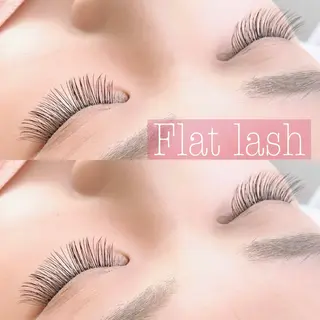 マツエク・マツパ fan.germe 店長🍀yukaのマツエク・マツパデザイン