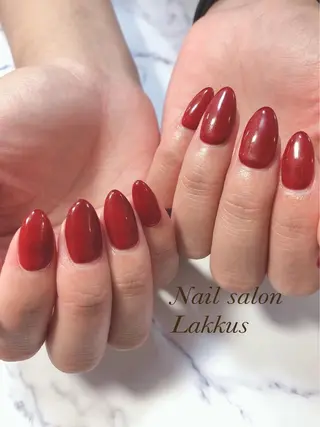 ネイル Lakkus T－CHIのネイルデザイン