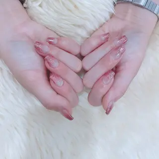 ネイル SOL NAILのネイルデザイン