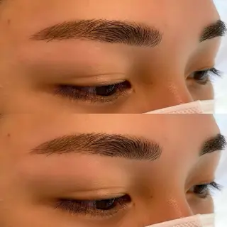 アイブロウ Choupinet YUMEの眉毛・アイブロウイメージ