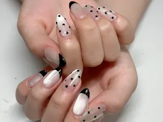 ネイル NARUMI nail*eyeのネイルデザイン