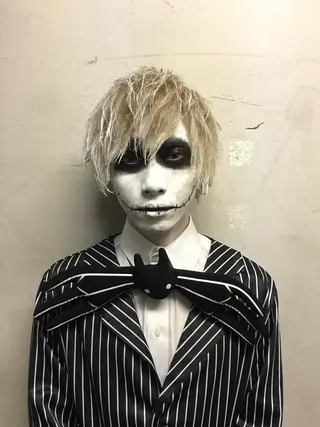 Hair and Make Encourage所属・ヘアメイク エンカレッジのヘアスタイル