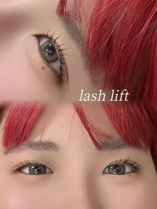 マツエク・マツパ SOEL🍃 aikoのマツエク・マツパデザイン