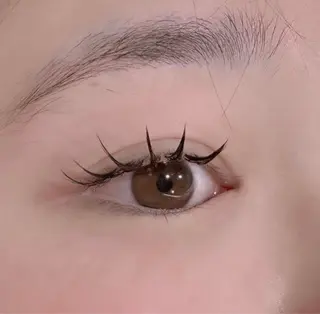 マツエク・マツパ hair&eye🎀 /momoKaのマツエク・マツパデザイン