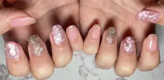 ネイル as A nailのネイルデザイン