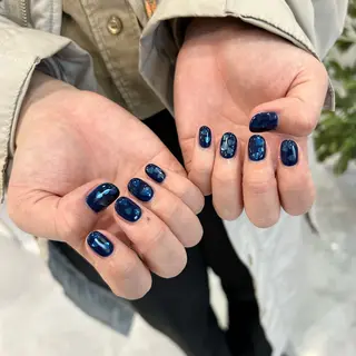 ネイル RYO ／Amourのネイルデザイン