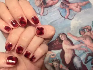 ネイル ｱｲﾗｯｼｭ ﾈｲﾙ ｻﾛﾝ つけるのマツエク・マツパデザイン