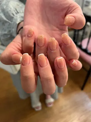 ネイル LOVE NAIL 💕Sonoのネイルデザイン