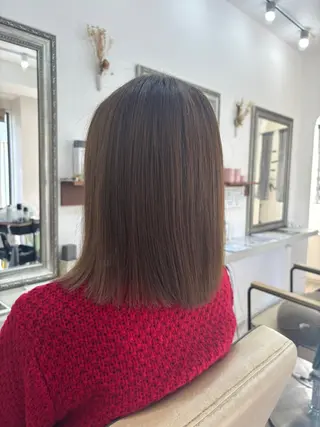 ミディアム EMMAあみ〜ろ〜ど店所属・田代 侑大のヘアスタイル